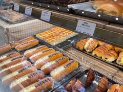 -烘焙町面包店(西四店)