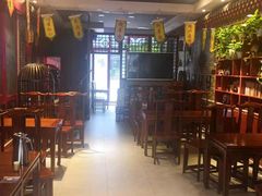 -李记白水羊头·清真老味家常菜(石景山店)