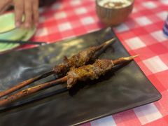 -西域阿里马新疆菜·清真(桂花路店)