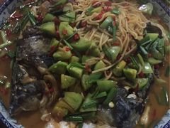 -德叔阙里·衢州菜馆(月湖店)
