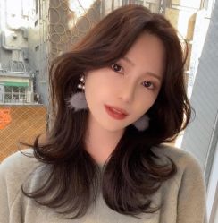 -吉艺心专业美发造型