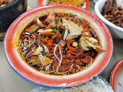 -老三样·旧食新味(船山路店)