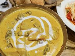 -正泰餐厅AmazingThai(亦庄店)