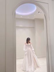 点击看大图 -Chic Bridal 熙可婚纱