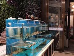 -佳兰雅序融合菜(高新店)