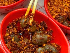 爆浆兔腰-冒椒火辣(奎星楼街店)
