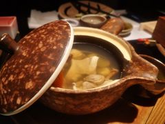 土瓶汤-花潮料理艺食馆(成都万象城店)