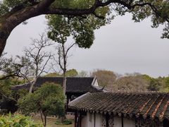 -沧浪亭