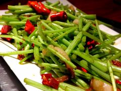 -传统香辣蟹(南园路店)