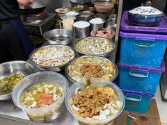 -黑皮酸菜鱼(三山街店)