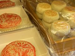 -祥禾饽饽铺·中式糕点(天津河东美福园店)