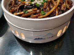 -南方酒店·淮扬菜(回民街店)