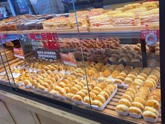 -味多美蛋糕(安定门店)