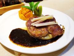 -阿吾罗日本料理(K11艺术中心店)