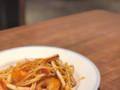 肉酱意面-萨莉亚意式餐厅(南京万达茂店)