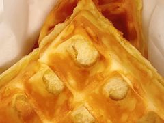 华夫饼-DQ·蛋糕·冰淇淋(川沙东海岸店)