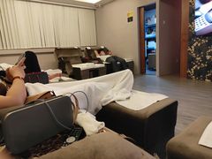 -鸿鹄足浴店(东门店)