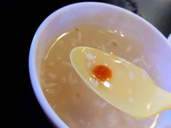 -西街夜油条·麻团包乌饭