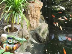 -聚缘堂·海鲜私房菜(松岭路店)