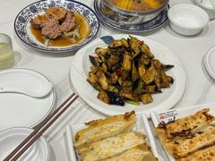 -春水锅贴·传统鲁菜(大明湖店)