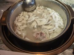 -大头椰·海南椰子鸡火锅(思明万象城店)