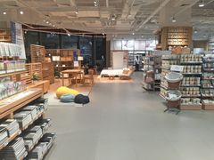 -MUJI无印良品(扬名广场2期店)