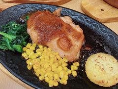 -萨莉亚意式餐厅(天河城购物中心店)