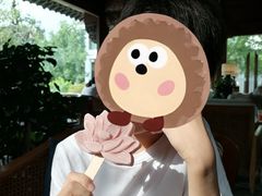 -广富林宰相府酒店·水云间
