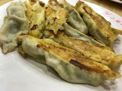 小街锅贴-西工饭庄快餐厅(西工小街店)