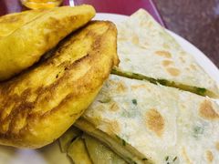 -北京龙庆四季香农家饭庄·灶台鱼·碳烤虹鳟鱼(龙庆峡店)