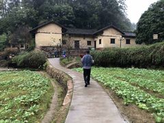 -韶山毛泽东同志故居