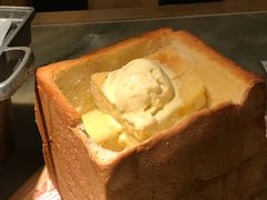 -绿茶餐厅(广州天河城店)