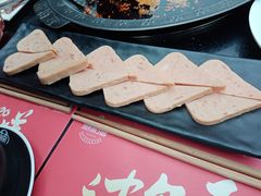 -楠柏弯休闲山庄(梨花溪店)