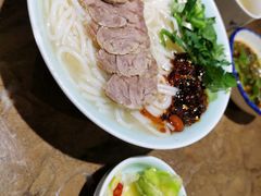 遵义羊肉粉-酸喜·三度酸·贵州味