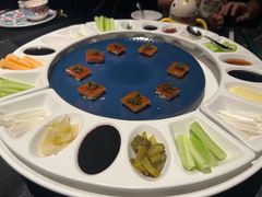 -四季小馆·潤·中国菜(越秀公园店)