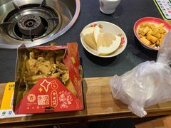 -沸炉重庆老火锅(军事博物馆店)