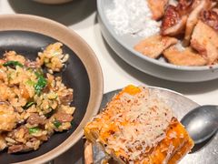 -胡麻(静安嘉里店)