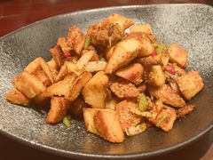 -那拉提之疆·新疆菜(美院店)