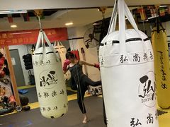 -成泰格斗(环球商业广场店)