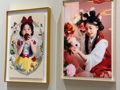 -海马体照相馆(上海月星环球港店)