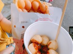 -利强记北角鸡蛋仔(弥敦道店 )