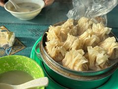 -北三沙家烧麦(北头道街店)