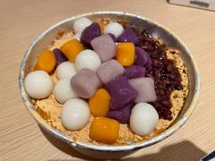 -暮雪亭（刨冰 · 糖水）(莲花路口店)