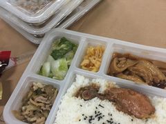 -聚春园自助餐厅(东街口店)