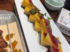 -秦家味老菜馆(民族北路店)