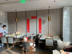 -海底捞火锅(老城根店)