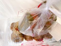 -白玉兰食品甜凤店(合生汇店)