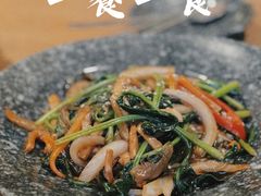 -恩你小木屋·烤肉韩式料理(嘉兴秀洲店)