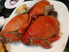 -太湖饭店玉兰厅(自助餐厅)