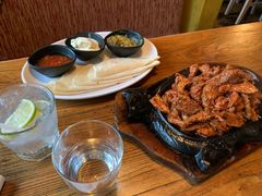 -Rural Tequila墨西哥餐厅(东川路店)